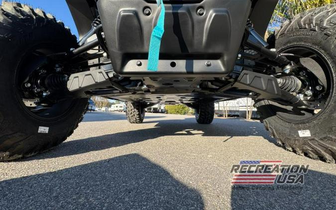 New 2026 CFMOTO UFORCE U10 PRO UTV