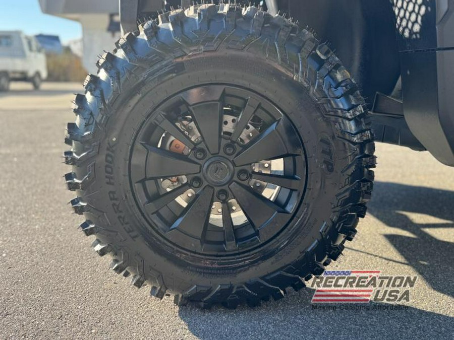 New 2026 CFMOTO UFORCE U10 PRO UTV