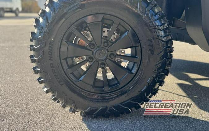 New 2026 CFMOTO UFORCE U10 PRO UTV