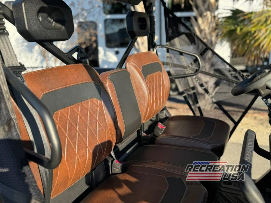 New 2026 CFMOTO UFORCE U10 PRO UTV