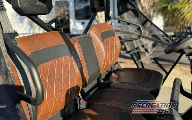 New 2026 CFMOTO UFORCE U10 PRO UTV