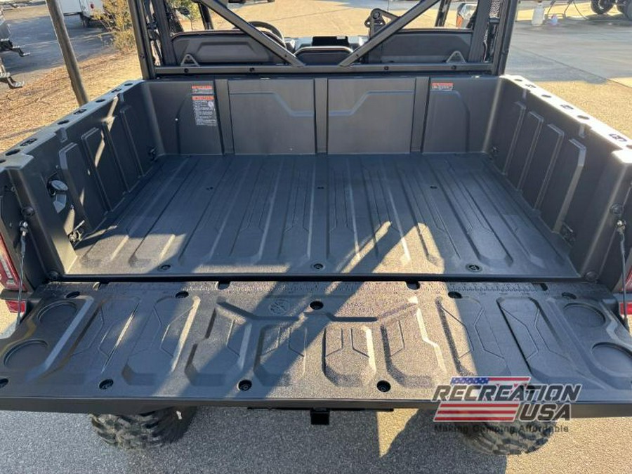 New 2026 CFMOTO UFORCE U10 PRO UTV