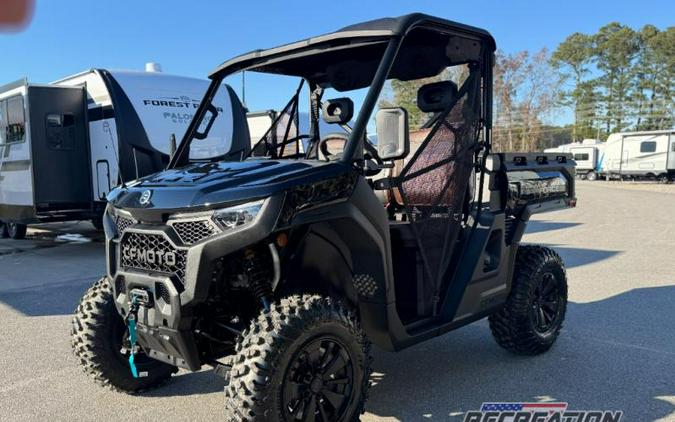 New 2026 CFMOTO UFORCE U10 PRO UTV