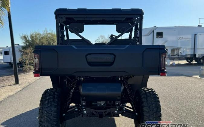 New 2026 CFMOTO UFORCE U10 PRO UTV