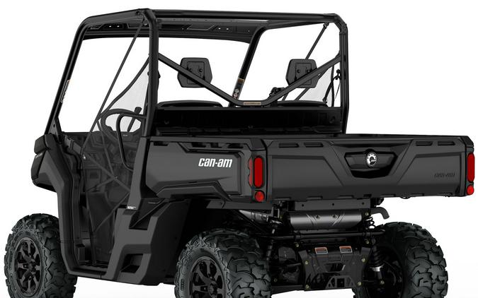 2026 Can-Am Defender DPS HD9