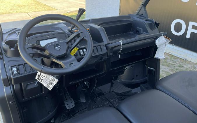 2026 Can-Am Defender DPS HD9