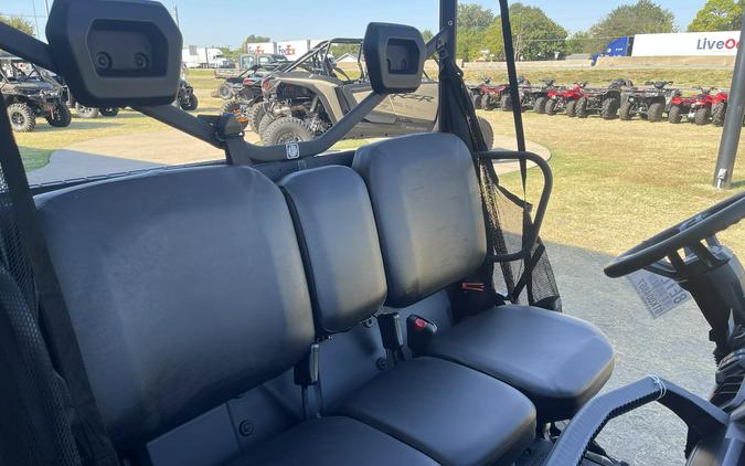 2026 Can-Am Defender DPS HD9