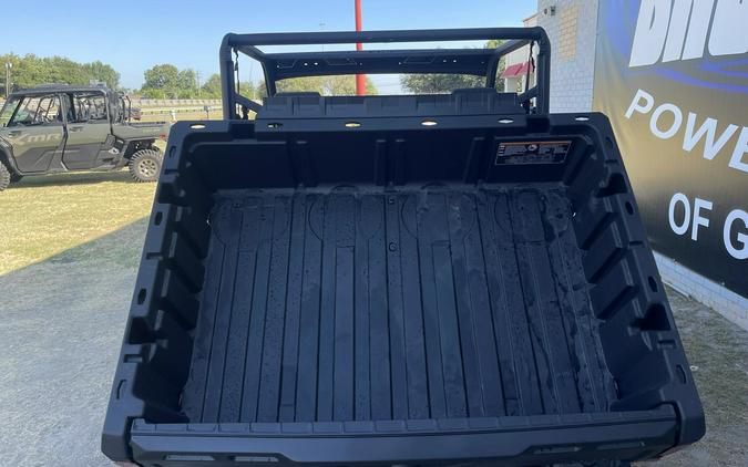 2026 Can-Am Defender DPS HD9
