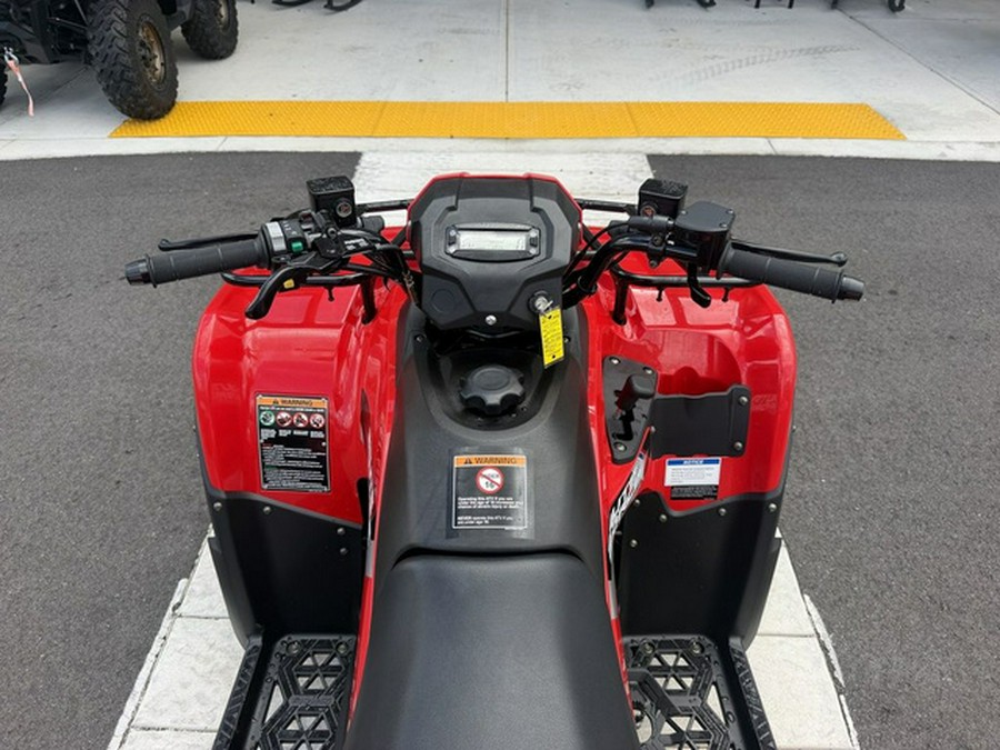 2026 Kawasaki Brute Force 300