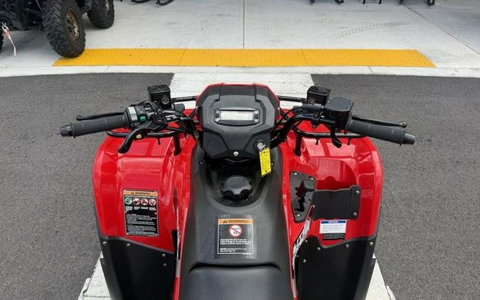 2026 Kawasaki Brute Force 300