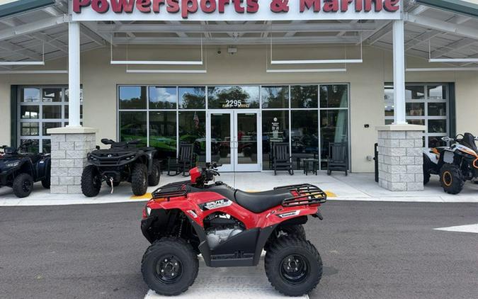 2026 Kawasaki Brute Force 300