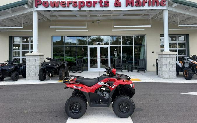 2026 Kawasaki Brute Force 300
