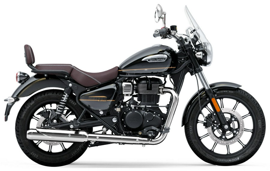 2027 Royal Enfield Meteor 350