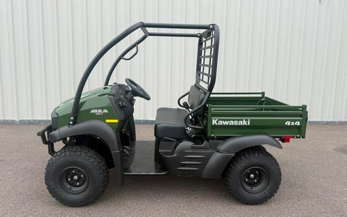 2027 Kawasaki Mule SX 4x4 ST