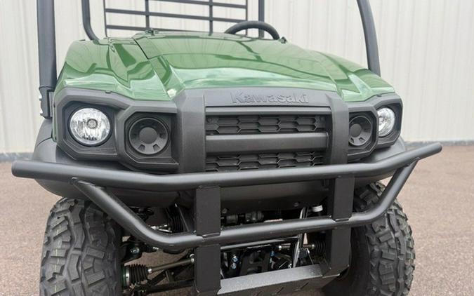 2027 Kawasaki Mule SX 4x4 ST