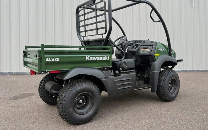 2027 Kawasaki Mule SX 4x4 ST