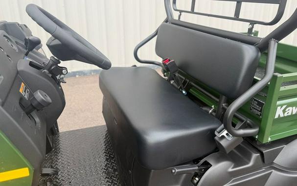 2027 Kawasaki Mule SX 4x4 ST