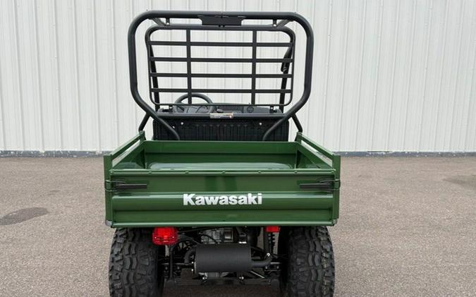2027 Kawasaki Mule SX 4x4 ST