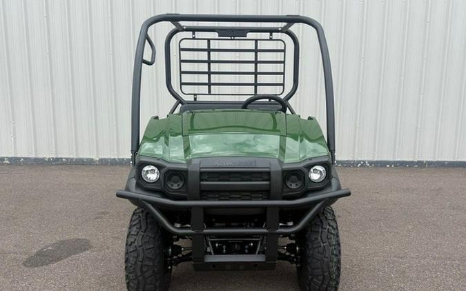 2027 Kawasaki Mule SX 4x4 ST