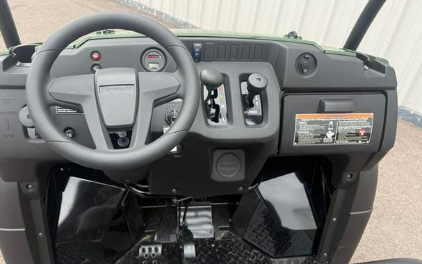 2027 Kawasaki Mule SX 4x4 ST