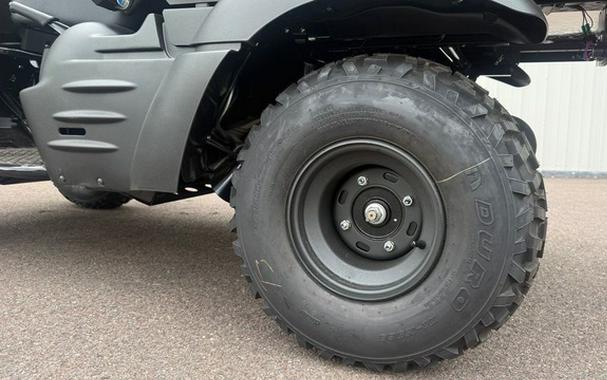 2027 Kawasaki Mule SX 4x4 ST