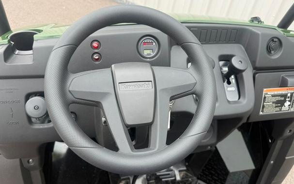 2027 Kawasaki Mule SX 4x4 ST