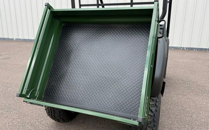 2027 Kawasaki Mule SX 4x4 ST