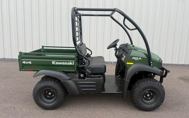 2027 Kawasaki Mule SX 4x4 ST