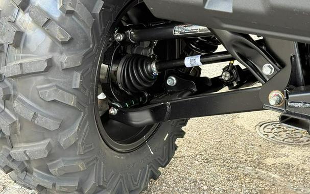 2026 Honda® Pioneer 1000-5 Deluxe