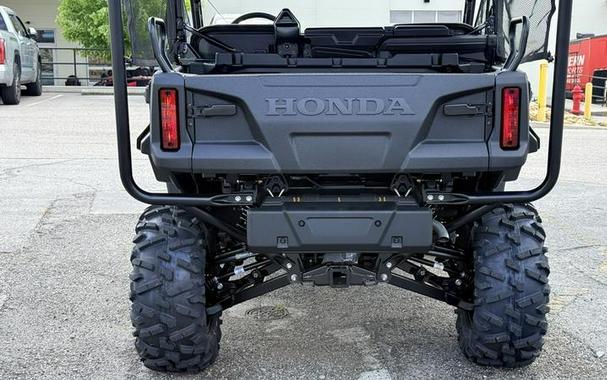 2026 Honda® Pioneer 1000-5 Deluxe