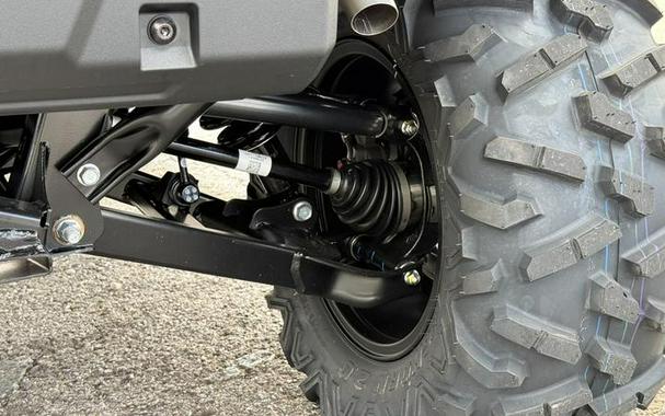 2026 Honda® Pioneer 1000-5 Deluxe