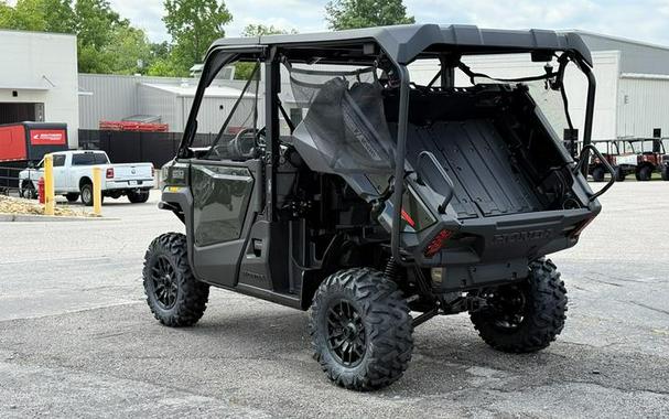 2026 Honda® Pioneer 1000-5 Deluxe