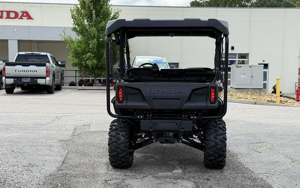 2026 Honda® Pioneer 1000-5 Deluxe