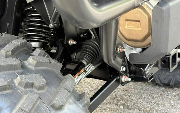 2026 Honda® Pioneer 1000-5 Deluxe