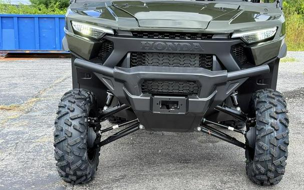 2026 Honda® Pioneer 1000-5 Deluxe