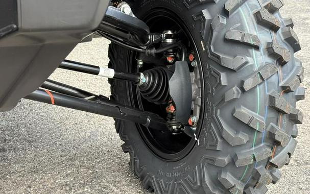 2026 Honda® Pioneer 1000-5 Deluxe