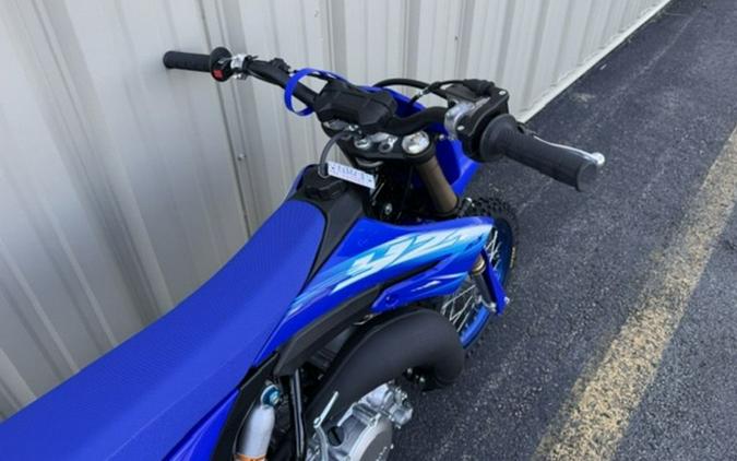 2027 Yamaha YZ65 Youth