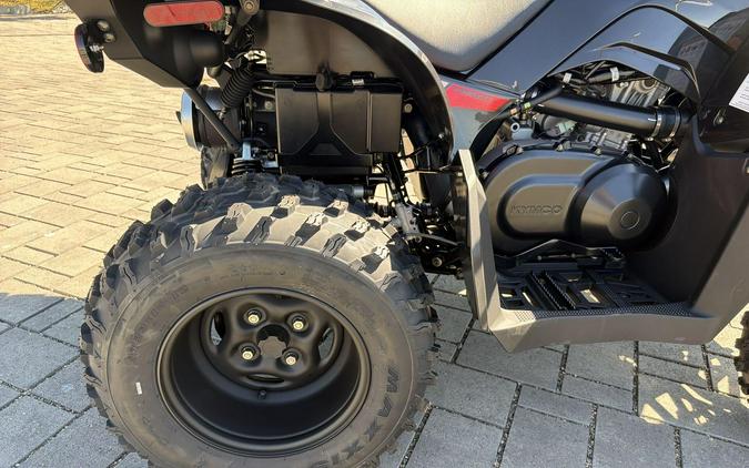 2026 Kymco MAXXER 450I