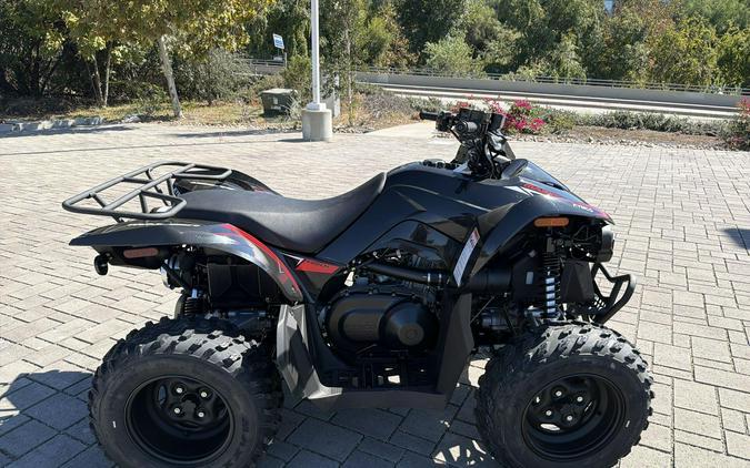 2026 Kymco MAXXER 450I