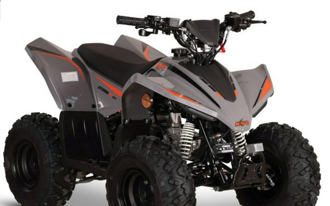 2027 Kayo Storm 70