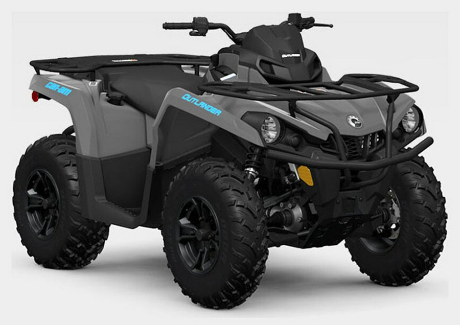 2023 Can-Am Outlander DPS 570