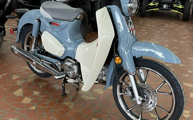 2023 Honda® Super Cub C125 ABS