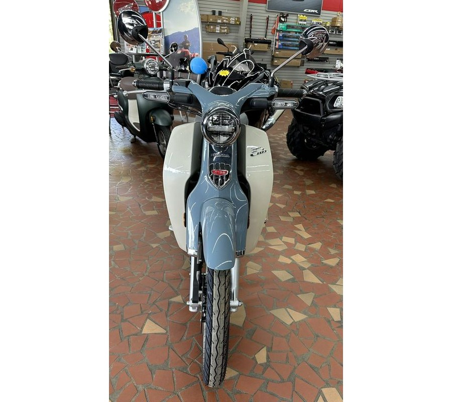 2023 Honda® Super Cub C125 ABS