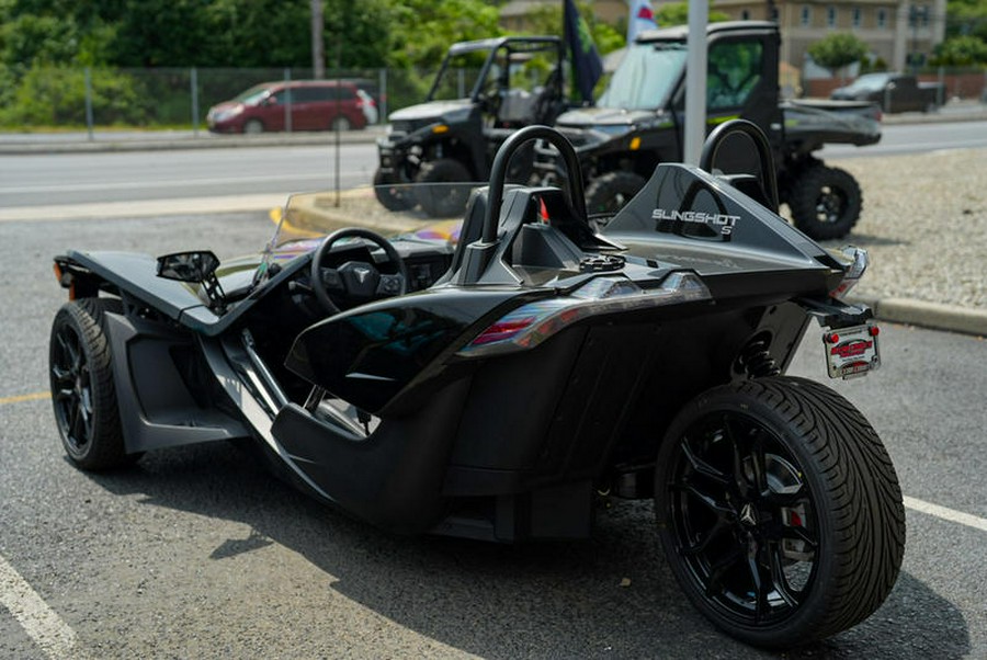 2023 Polaris Slingshot® Slingshot® S with Technology Package 1