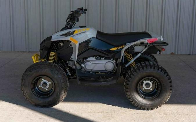 2024 Can-Am Renegade 110 EFI