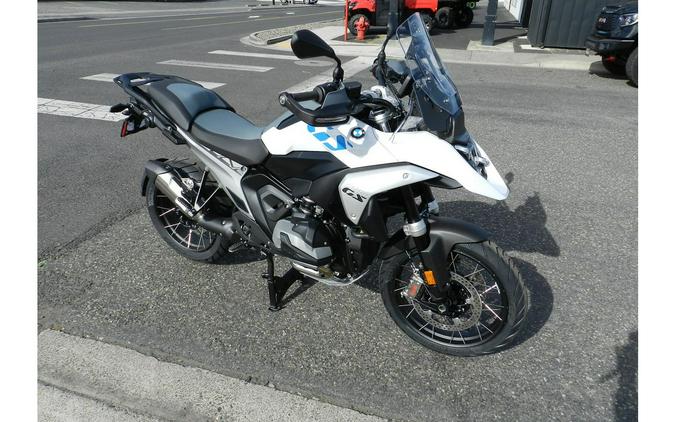 2024 BMW R 1300 GS