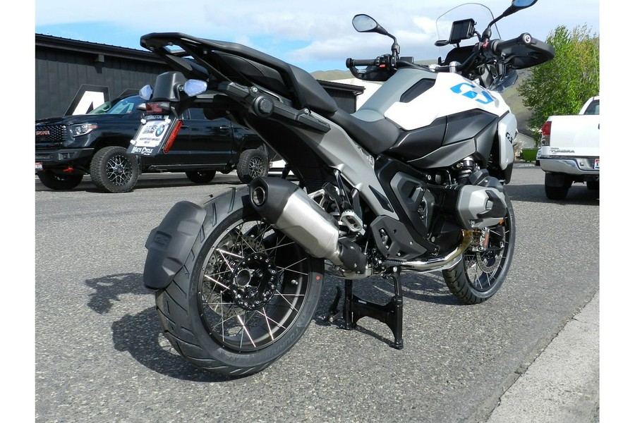 2024 BMW R 1300 GS