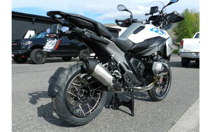 2024 BMW R 1300 GS