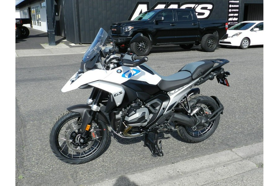 2024 BMW R 1300 GS