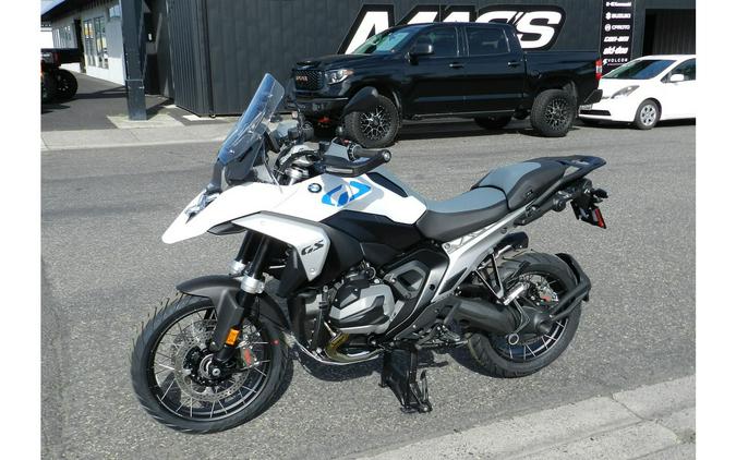 2024 BMW R 1300 GS